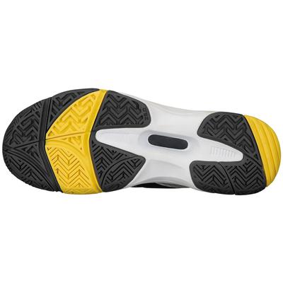 Yonex Mens SHT Cefiro All-Court Tennis Shoes - Black - main image