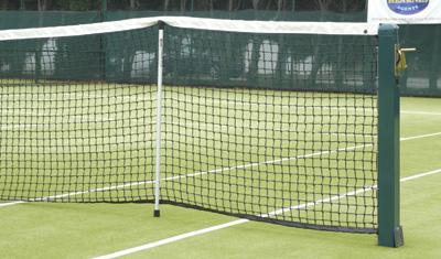 Gamma Aluminium Pair of Singles Sticks