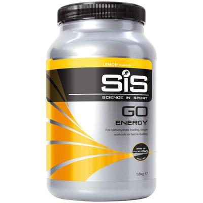 SiS GO Energy - 1600g Tub (Multiple Flavours Available) - main image