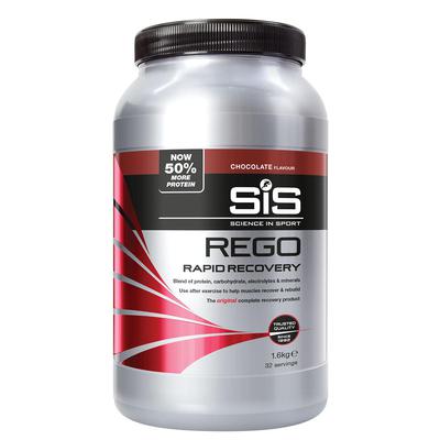 SiS REGO Rapid Recovery (1600g) - Multiple Flavours Available - main image