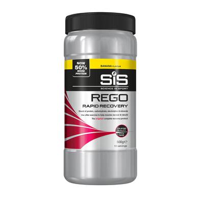 SiS REGO Rapid Recovery (500g) - Multiple Flavours Available - main image