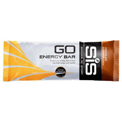 SiS GO Energy Bars - Box of 24 x 65g Bars - main image