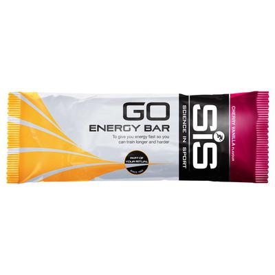 SiS GO Energy Bar - Box of 30 x 40g Bars - main image