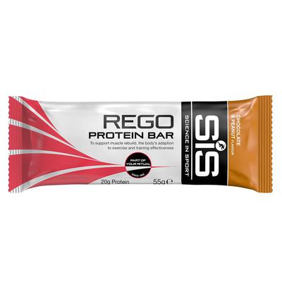 SiS REGO Protein Bar (55g) - Multiple Flavours Available