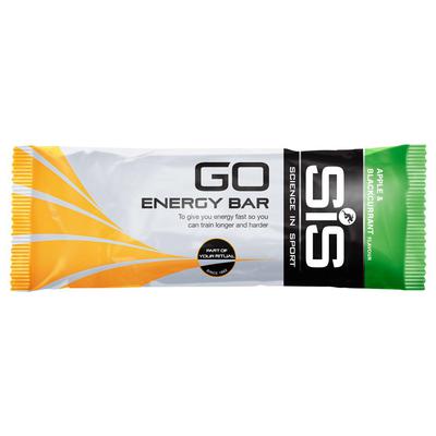 SiS GO Energy Bar 40g - Multiple Flavours Available - main image