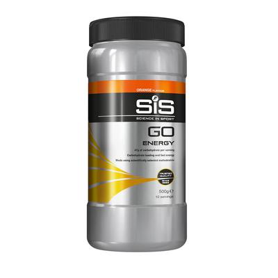 SiS GO Energy 500g Tub - Multiple Flavours Available - main image