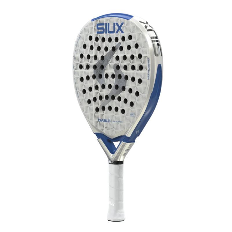 Siux Diablo Pro North Padel Racket - main image