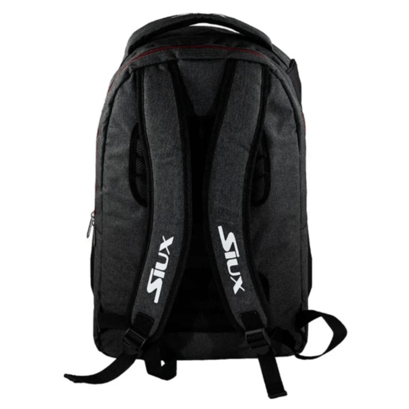 Siux Pro Tour Backpack - main image