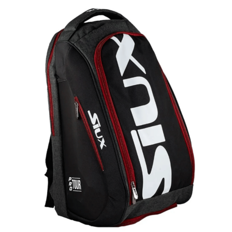Siux Pro Tour Backpack - main image