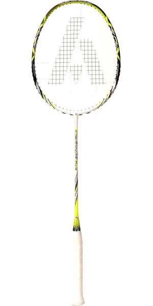 Ashaway Superlight 10 Hex Badminton Racket [Strung] - main image