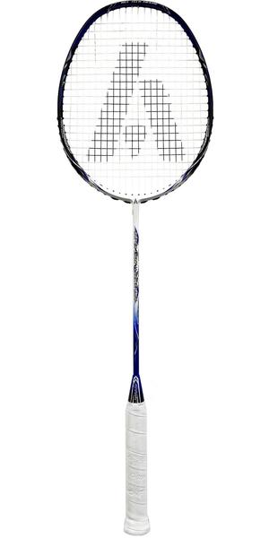 Ashaway Superlight 11 Hex Badminton Racket [Strung] - main image