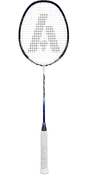 Ashaway Superlight 11 Hex Badminton Racket [Strung]