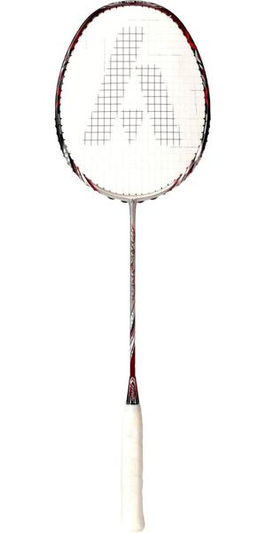 Ashaway Superlight 7 Hex Badminton Racket [Strung] - main image