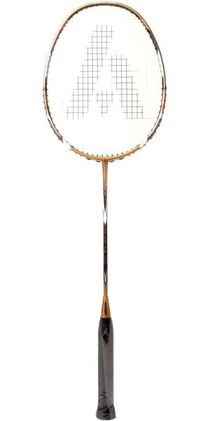 Ashaway Superlight 99 SQ Badminton Racket [Strung]