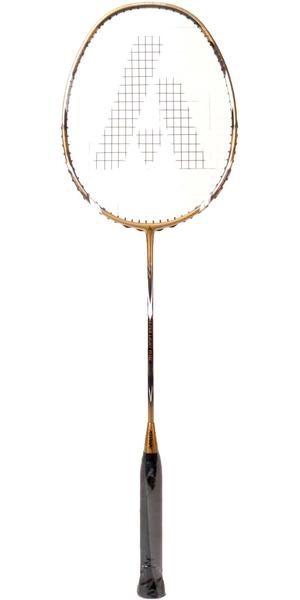 Ashaway Superlight 99 SQ Badminton Racket [Strung] - main image