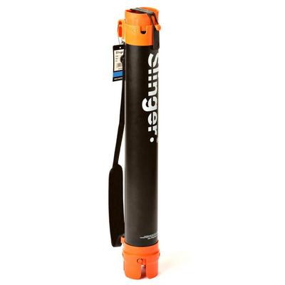Slinger Battery Powered Pickleball Ball Machine Pack - Orange - main image
