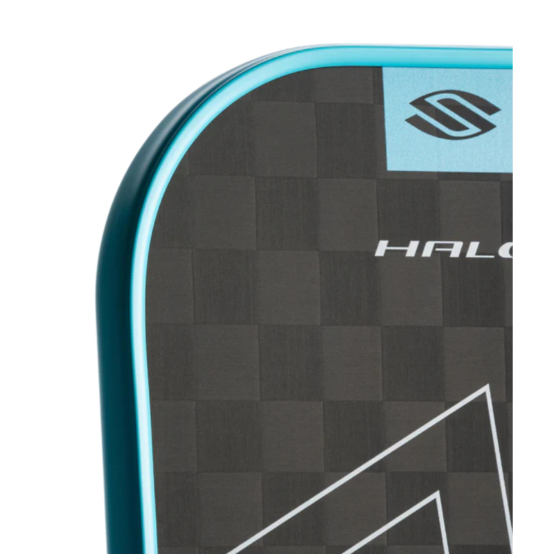 Selkirk SLK Halo Control XL Pickleball Paddle - Blue - main image