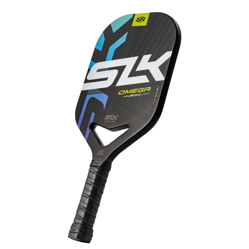 Selkirk Omega Hybrid Air XL Pickleball Paddle - Oasis - main image