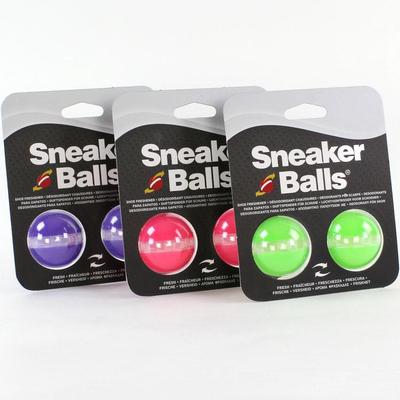 Ice Sneaker Air Freshener Balls - main image