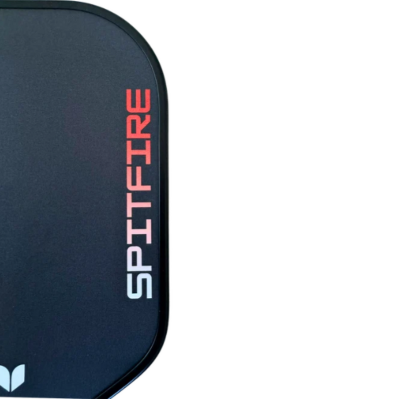 Spartus Spitfire Elongated Pickleball Paddle - main image