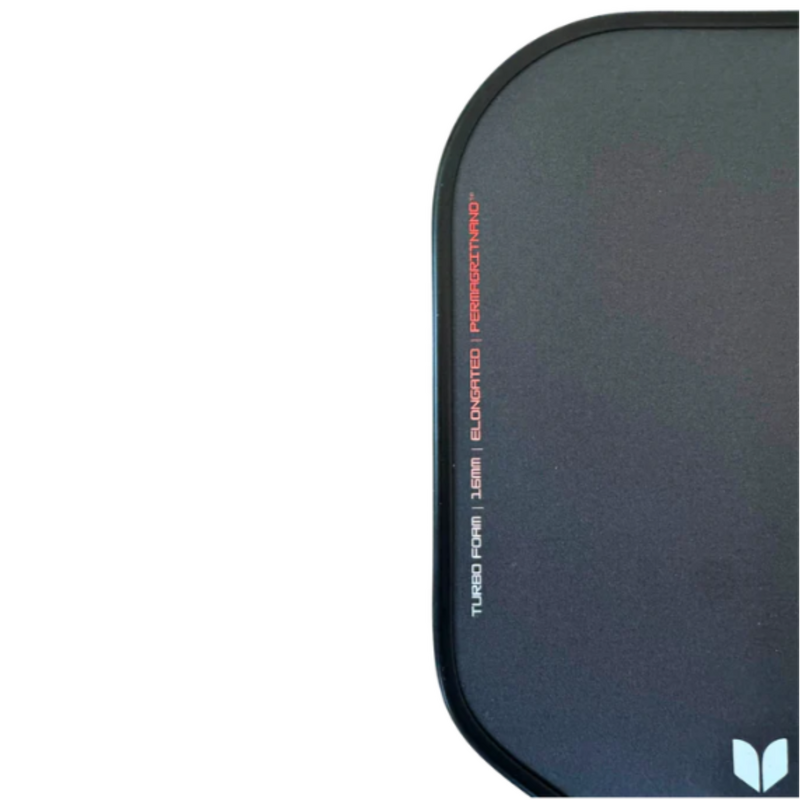 Spartus Spitfire Elongated Pickleball Paddle - main image