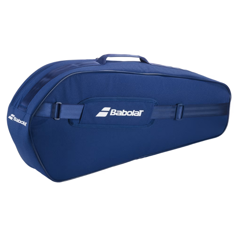 Babolat Court XS Racket Bag - Navy Blue - main image