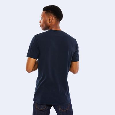 Ellesse Mens Lucchese Tee - Black - main image
