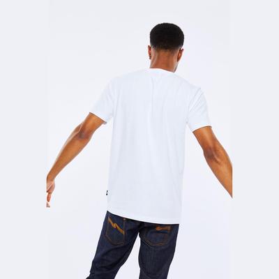 Ellesse Mens Lucchese Tee - White - main image
