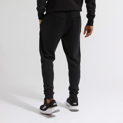 Ellesse Mens Maffeo Jog Pants - Black - main image