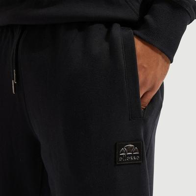 Ellesse Mens Maffeo Jog Pants - Black - main image