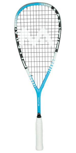 Mantis Power Squash Racket - Blue