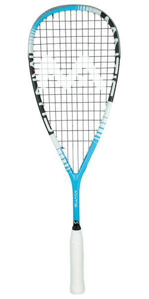 Mantis Power Squash Racket - Blue - main image
