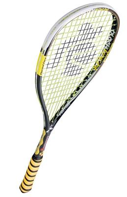Black Knight Ion Cannon PS (Power Surge) Squash Racket - main image