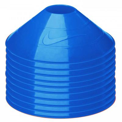 Nike Training Cones 10 Pack - Varsity Blue - main image