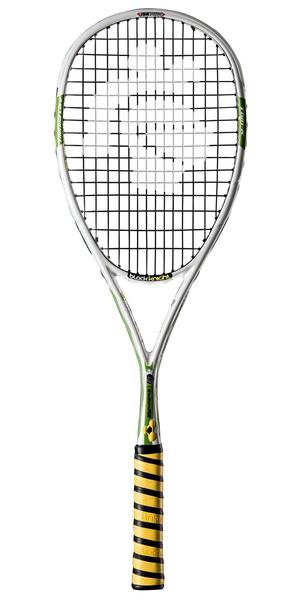Black Knight Ion Radium PSX Squash Racket - main image