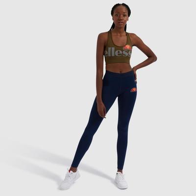 Ellesse Womens Treviso Leggings - Navy - main image