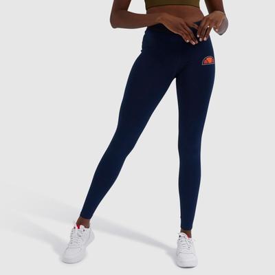 Ellesse Womens Treviso Leggings - Navy - main image