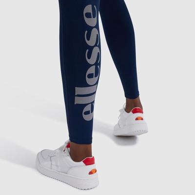 Ellesse Womens Treviso Leggings - Navy - main image