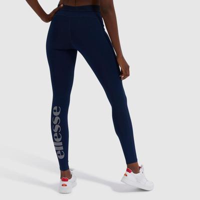 Ellesse Womens Treviso Leggings - Navy - main image