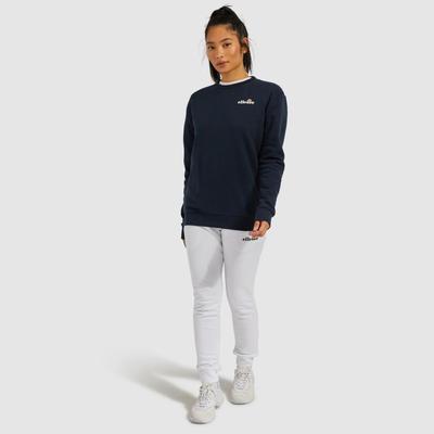 Ellesse Womens Avrello Sweatshirt - Navy - main image