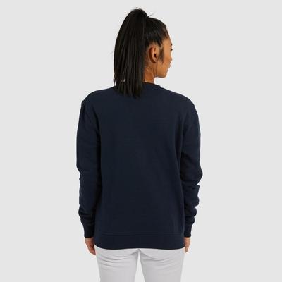 Ellesse Womens Avrello Sweatshirt - Navy - main image