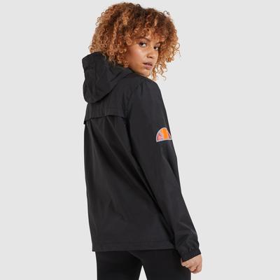Ellesse Womens Toccio OH Jacket - Black - main image