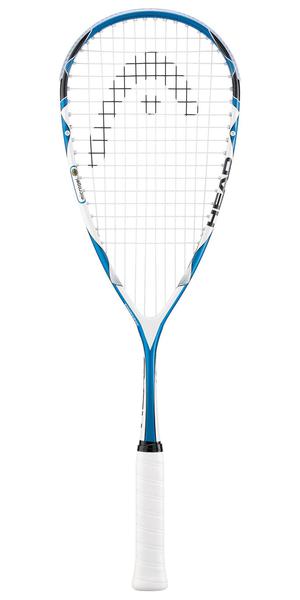 Head Microgel 125 Squash Racket - main image