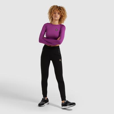 Ellesse Womens Sadiso Jog Pants - Black - main image