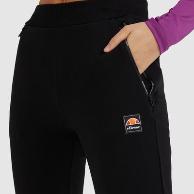 Ellesse Womens Sadiso Jog Pants - Black - main image
