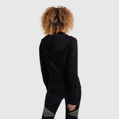 Ellesse Womens Lodotat OH Hoodie - Black - main image