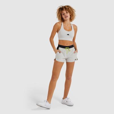Ellesse Womens Raberona Bra Top - White - main image