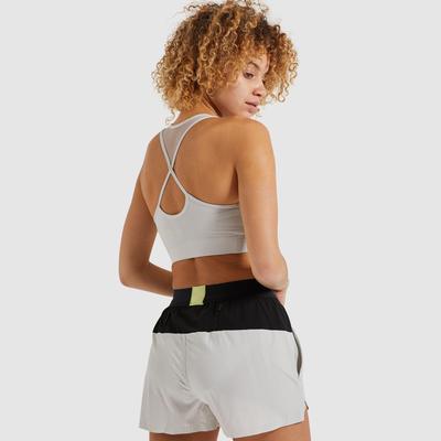 Ellesse Womens Raberona Bra Top - White - main image