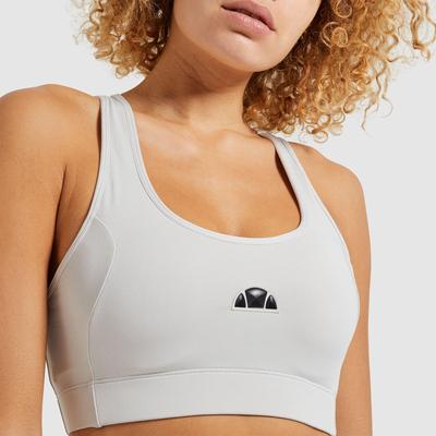 Ellesse Womens Raberona Bra Top - White - main image