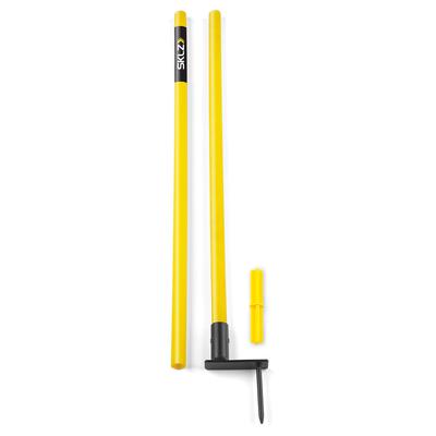 SKLZ Outdoor 60" (150cm) Agility Poles - Set of 8 - main image